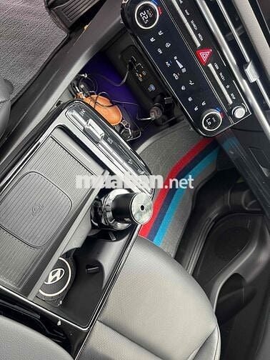 Hyundai Tucson 2025 1.6 AT Turbo HTRAC Mẫu Mới