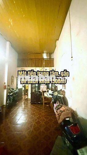 🌟 MẶT TIỀN NGUYỄN NGỌC LỘC, P14, Q10 – 16,X TỶ