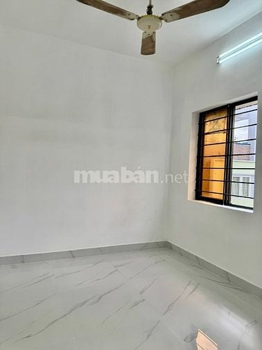 BÁN CĂN HỘ ĐẸP, THOÁNG MÁT, AN NINH chung cư 601 CMT8