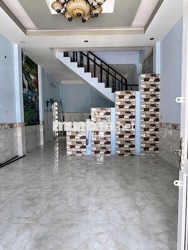 NHÀ NGUYÊN CĂN 2PN 5×11  Nằm NGAY GẦN CHỢ HIỆP BÌNH, HBC THỦ ĐỨC
