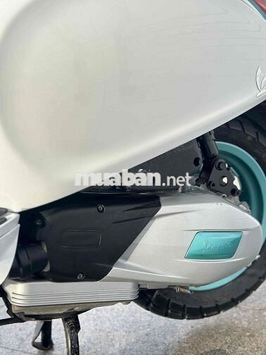 Vespa 125 máy iget bs 43 chính chủ 1 chủ ***