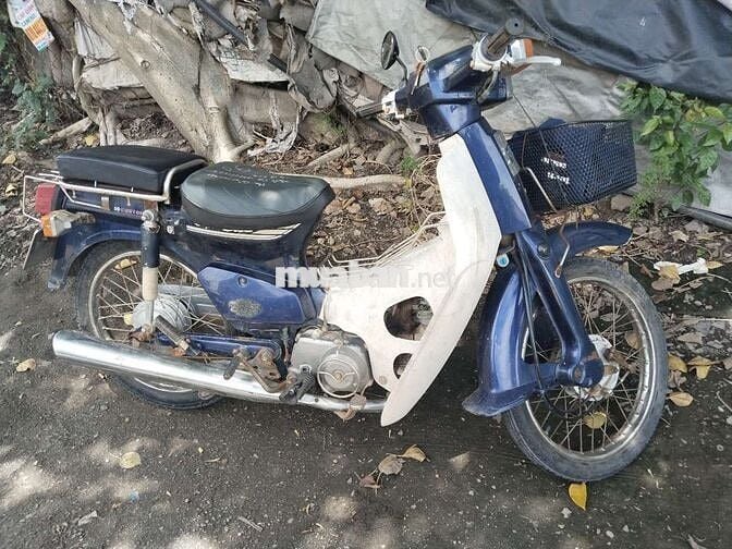 Cần bán cup 82 50cc