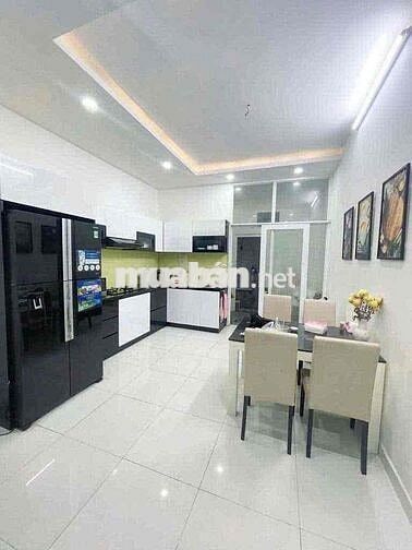BÁN NHÀ ĐANG CHO THUÊ 22tr ĐƯỜNG CAO THẮNG - QUẬN 10 GIÁ 6tỷ280/56m2