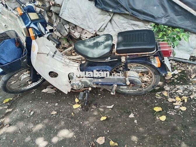Cần bán cup 82 50cc