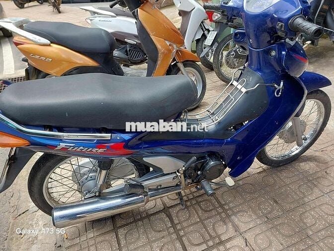Cần bán xe future 110 biển số 59
