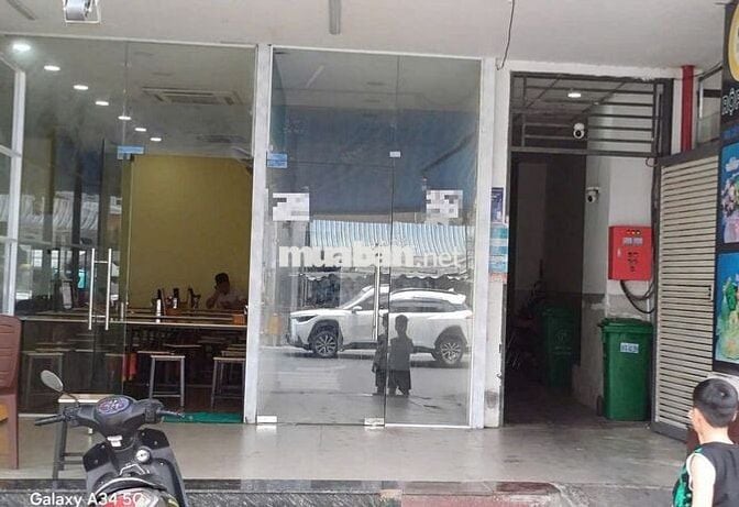 Mặt Tiền Chợ Nguyễn Xí Ngay Chợ 40m2 Sát Phạm Văn Đồng Sử Dụng Vỉa Hè
