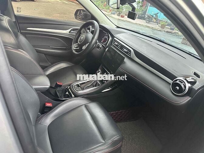 MG MGZS 2022 Luxury 1.5 AT 2WD - 47000 km