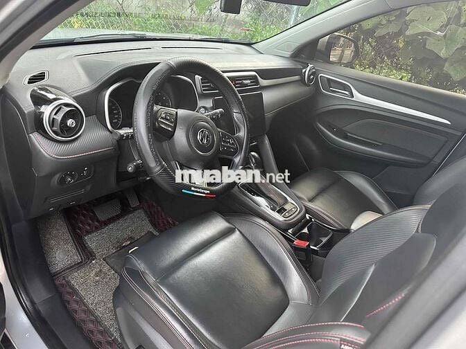 MG MGZS 2022 Luxury 1.5 AT 2WD - 47000 km