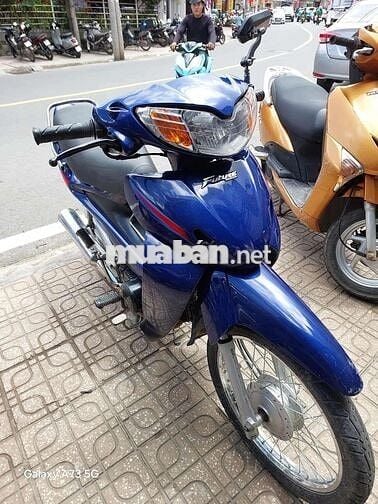 Cần bán xe future 110 biển số 59