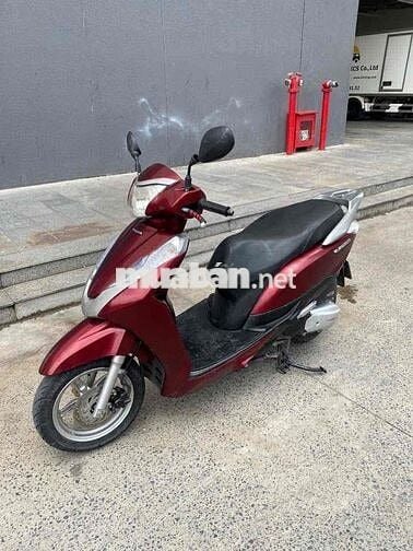 Lead 2014 bstp,xe đẹp keng máy zin chạy êm ru