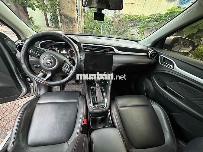 MG MGZS 2022 Luxury 1.5 AT 2WD - 47000 km