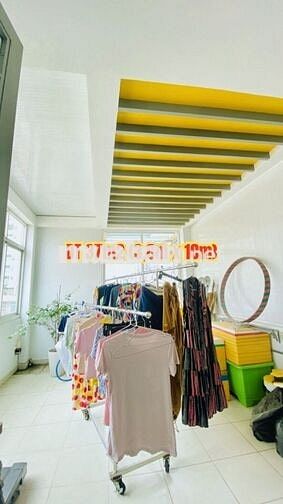 🌟 NHÀ 5 TẦNG HIỆN ĐẠI BA THÁNG HAI, P14, Q10 – 8,X TỶ, Ô TÔ ĐỖ CỬA