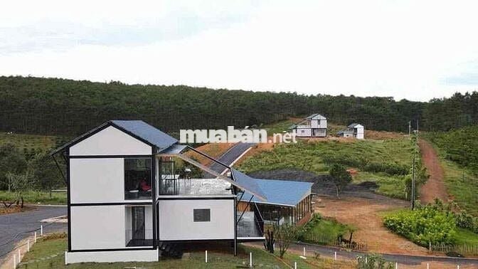 1800m đất nhà vườn...măt tiền quốc lô 14g.  gân nui thần tài.