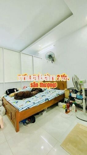 🌟 NHÀ 5 TẦNG HIỆN ĐẠI BA THÁNG HAI, P14, Q10 – 8,X TỶ, Ô TÔ ĐỖ CỬA