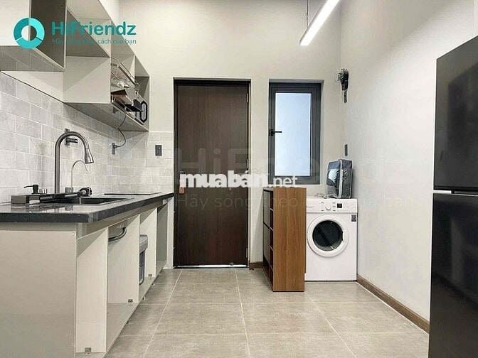 CĂN HỘ CAO CẤP 3 KHÔNG GIAN NGỦ NGAY TRUNG TÂM BÌNH THẠNH, Vlu3, GTVT