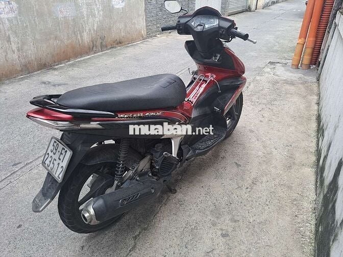 Bán Air Blade 2008 Xe còn đẹp chính chủ sang tên