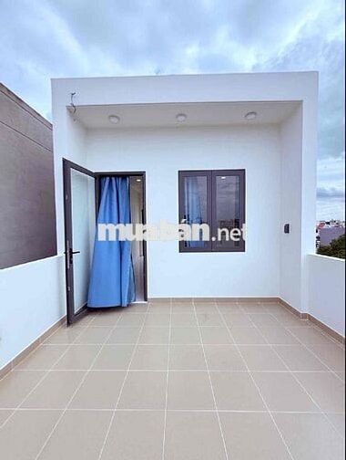 BÁN ĐẤT HẺM XE TẢI NGUYỄN ẢNH THỦ NỐI DÀI – HIỆP THÀNH, QUẬN 12 – 53M2