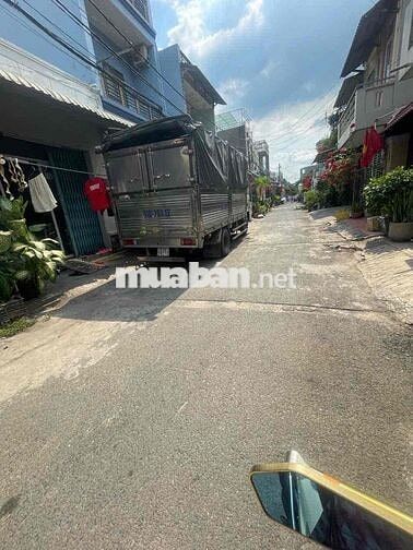 🏠 CHÍNH CHỦ CHO THUÊ NHÀ KHO - GIÁ TỐT - QUẬN 12