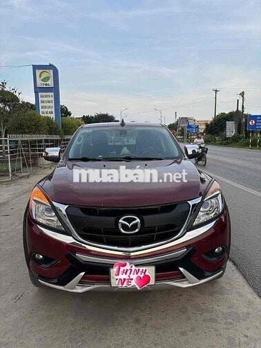 Mazda BT 50 2013 3.2 AT 4WD - 9886 km