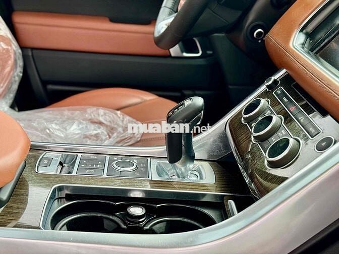 LandRover Range Rover Sport 2016 HSE - 1.7Tỷ