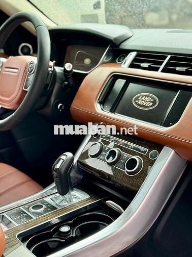 LandRover Range Rover Sport 2016 HSE - 1.7Tỷ