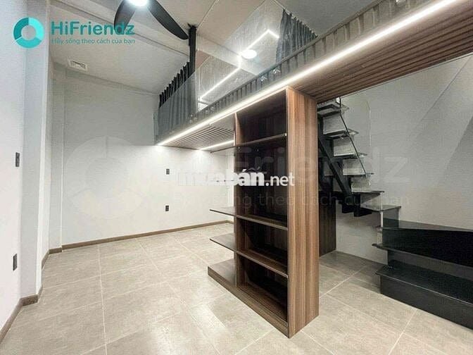 CĂN HỘ CAO CẤP 3 KHÔNG GIAN NGỦ NGAY TRUNG TÂM BÌNH THẠNH, Vlu3, GTVT