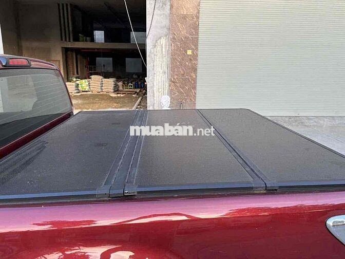 Mazda BT 50 2013 3.2 AT 4WD - 9886 km
