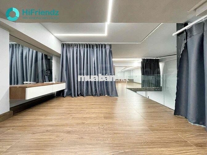 CĂN HỘ CAO CẤP 3 KHÔNG GIAN NGỦ NGAY TRUNG TÂM BÌNH THẠNH, Vlu3, GTVT