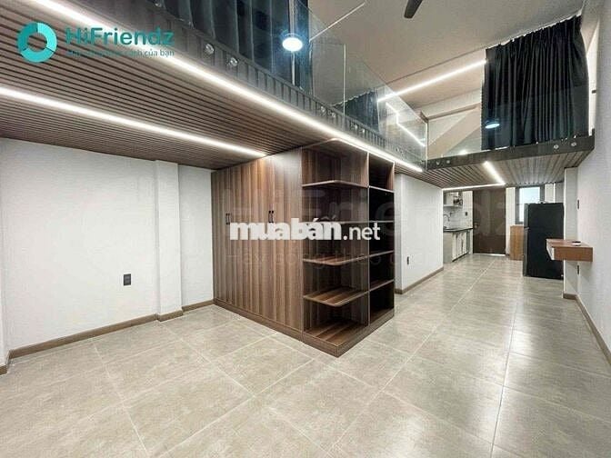 CĂN HỘ CAO CẤP 3 KHÔNG GIAN NGỦ NGAY TRUNG TÂM BÌNH THẠNH, Vlu3, GTVT