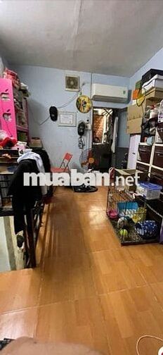 BÁN NHÀ 2TẦNG TÔN THẤT THUYẾT Q4~68M2~NGANG 4.4M~dòng tiền 7tr/th.