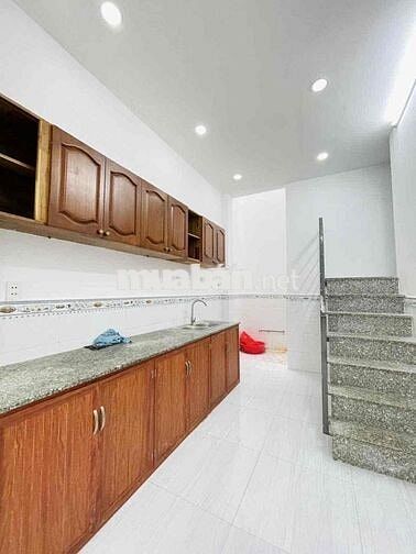 Nhà 2 tầng đường Đông Hưng Thuận 05, Q12, diện tích 33m2 💰3,25Tỷ