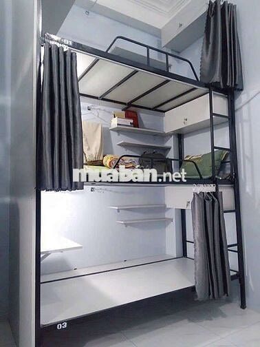Hệ thống cho thuê phòng trọ và kTX lên quận giá rẻ từ 950k  2,800 ngàn