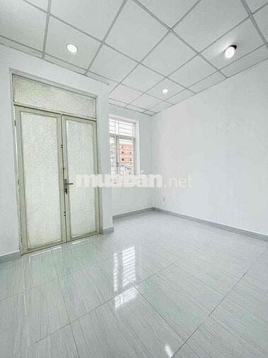 Nhà 2 tầng đường Đông Hưng Thuận 05, Q12, diện tích 33m2 💰3,25Tỷ