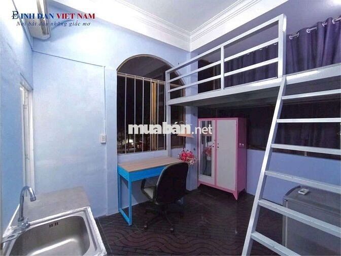 Hệ thống cho thuê phòng trọ và kTX lên quận giá rẻ từ 950k  2,800 ngàn