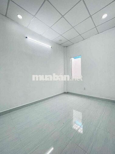 Nhà 2 tầng đường Đông Hưng Thuận 05, Q12, diện tích 33m2 💰3,25Tỷ
