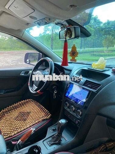 Mazda BT 50 2013 3.2 AT 4WD - 9886 km