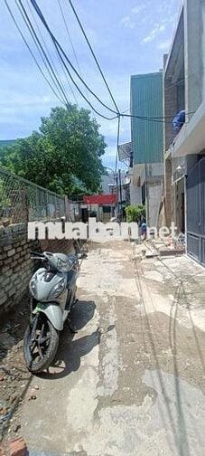 Lô đất phù hợp xây nhà vườn, villa....