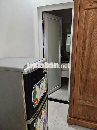 Cho thuê phòng diện tích 20m2 trên đường Hoàng Đức Lương, An Hải Bắc