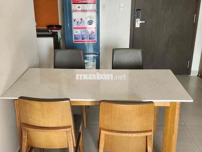 Bán chung cư Compassone Chánh nghĩa TP Thủ Dầu Bình Dương