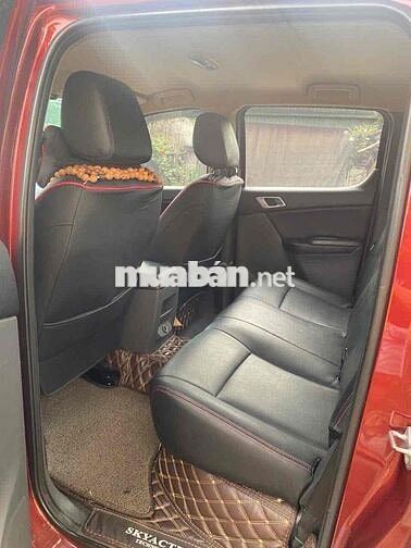 Mazda BT 50 2013 3.2 AT 4WD - 9886 km