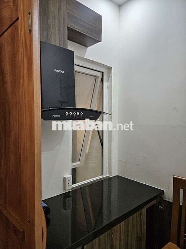 Cho thuê phòng diện tích 20m2 trên đường Hoàng Đức Lương, An Hải Bắc