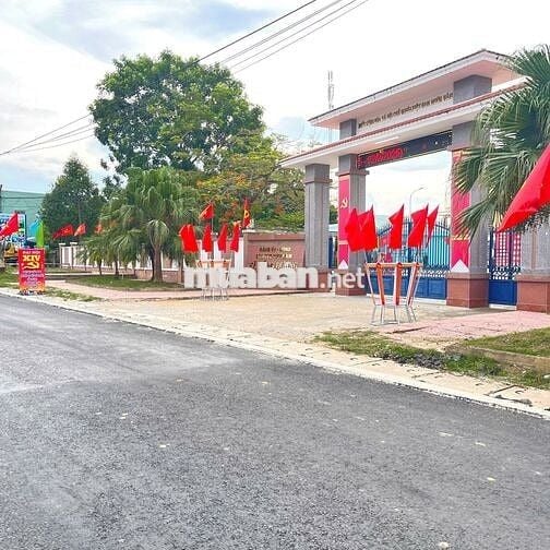 Bán lô đất đẹp chính chủ.Thăng Bình, Đà Nẵng. 280m ngang 10, 450 triệu