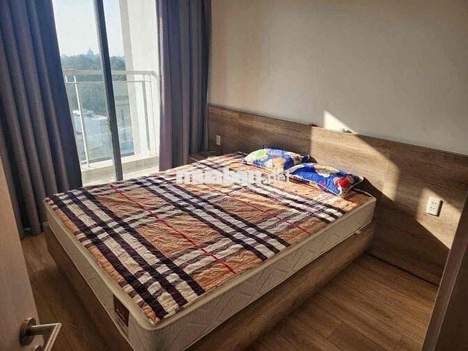 Bán chung cư Compassone Chánh nghĩa TP Thủ Dầu Bình Dương