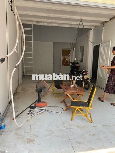 Mặt Tiền ĐƯỜNG Bùi Đình Túy 60m2 Gần Đinh Bộ Lĩnh Có Gác Vỉa Hè Rộng