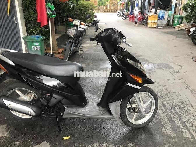 Honda CLick bs 93 Bình phước , máy êm