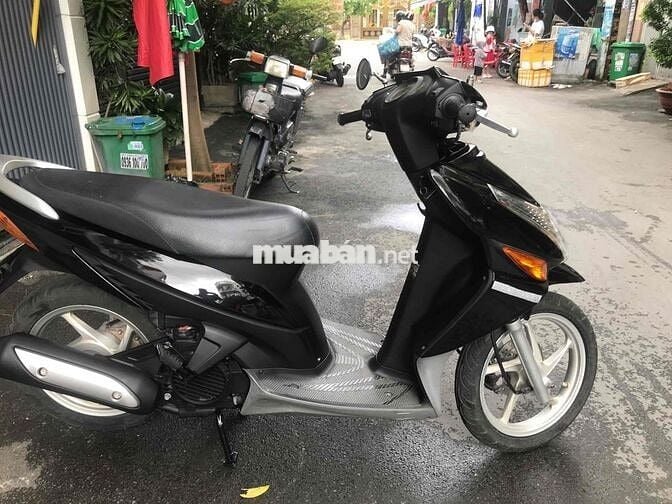 Honda CLick bs 93 Bình phước , máy êm