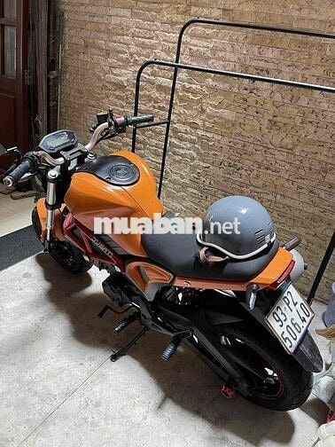 Cần tiền bán xe Ducati mini 2019