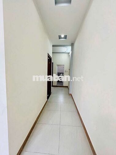 CHO THUÊ NHÀ LẦU MỚI ĐẸP SẴN MÁY LẠNH KDC PHÚ AN GIÁ 6.5TR/THÁNG