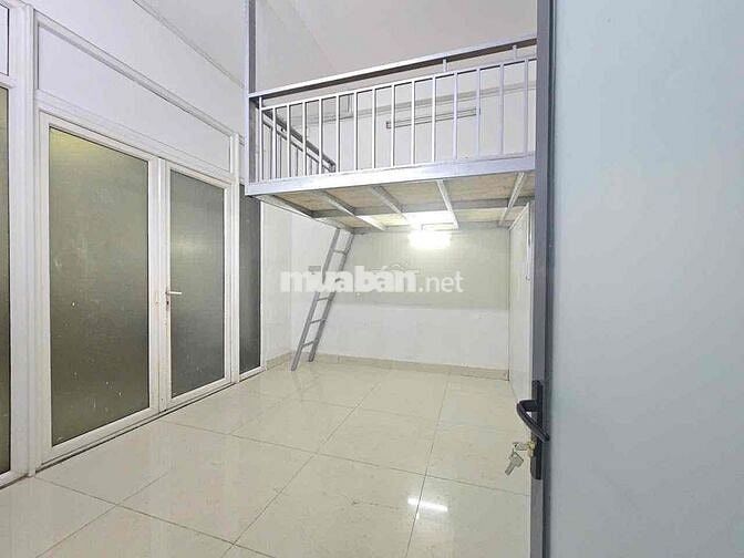 Studio Bancol- Duplex Gác Cao- Full NT- New 100% 📍Cách HUIT, VHU 10ph✨