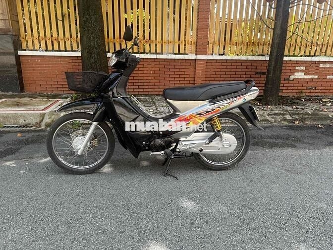 Bán xe Wave 110cc